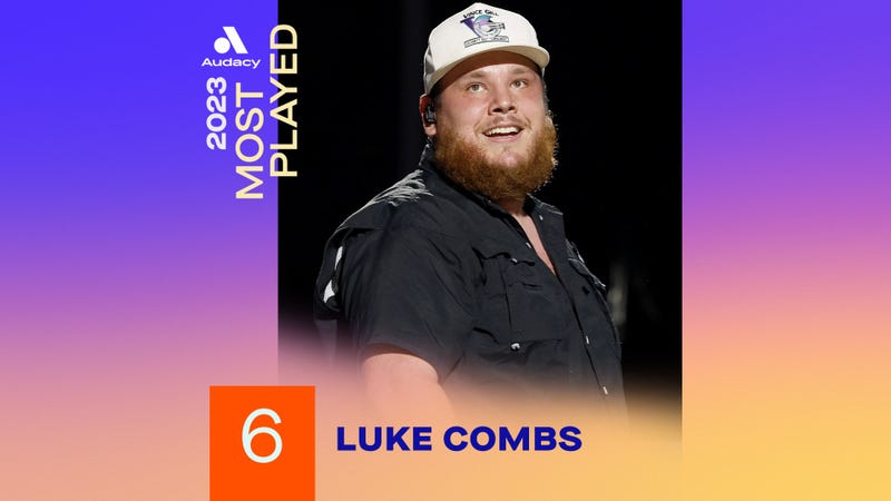 Luke Combs