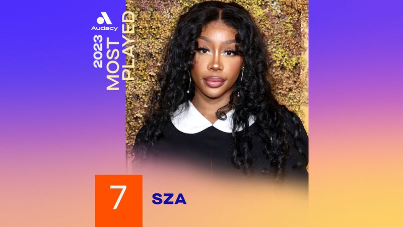 SZA