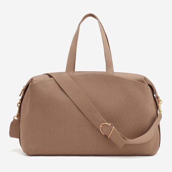 Best Weekender Bag from Cuyana