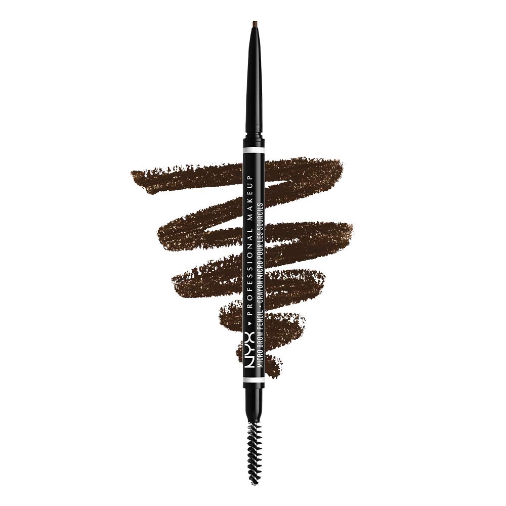 NYX Micro Brow Pencil Espresso 07