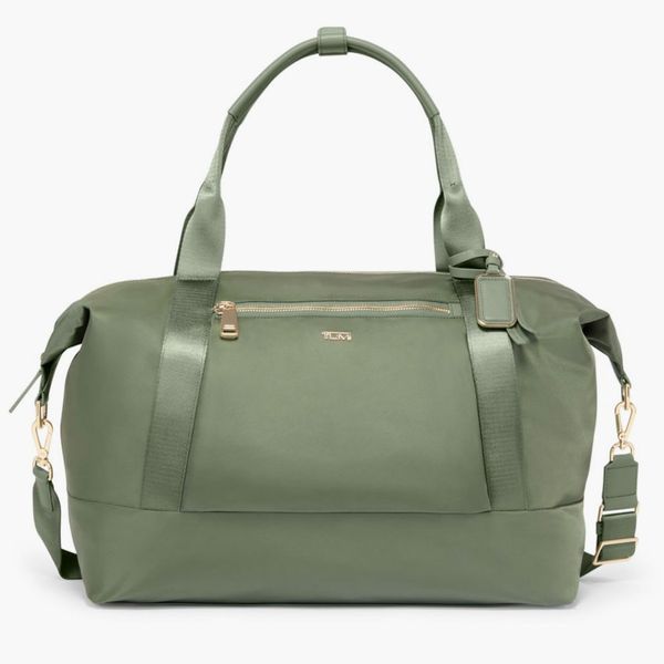 Tumi Dumont Duffle