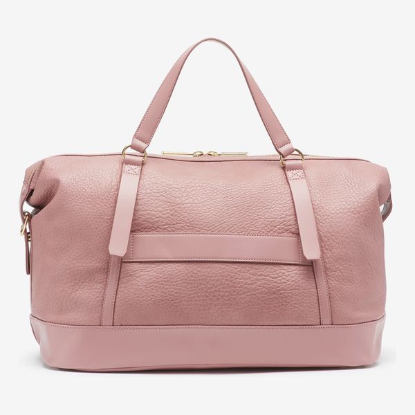 Best Weekender Bag for Women