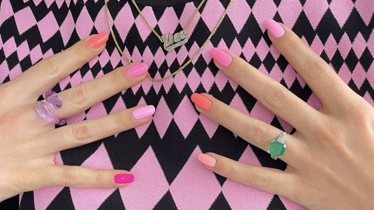 2024 nail trends