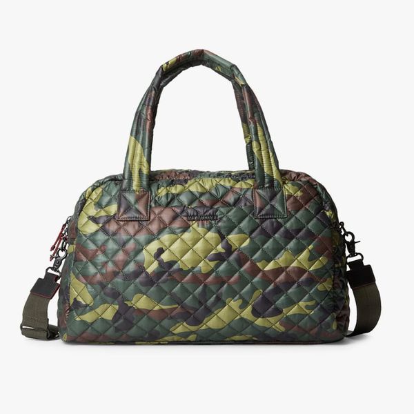 Best Weekender Bag from MZ Wallace