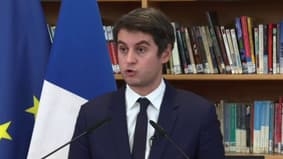 Éducation: Gabriel Attal veut introduire 