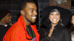 Kanye West, Alicia Keys