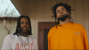 Lil Durk, J. Cole.