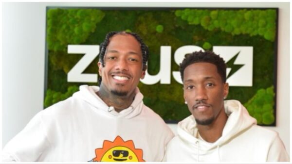 Nick Cannon caught a stray after fans calls out Zeus Network founder Lemuel Plummer for 