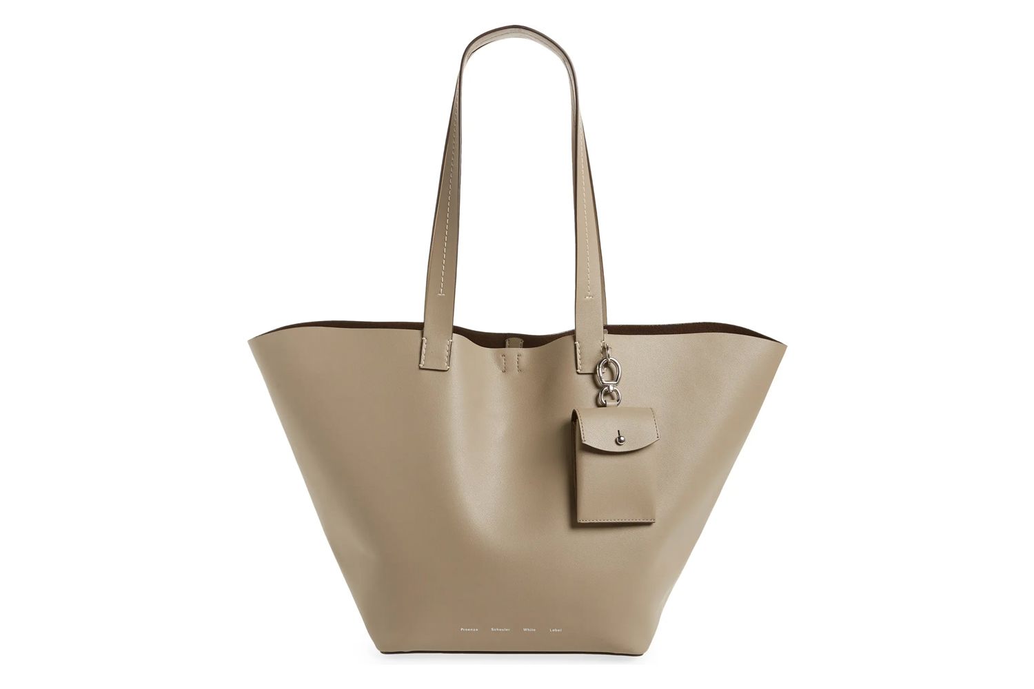 Nordstrom Proenza Schouler White Label Large Bedford Leather Tote