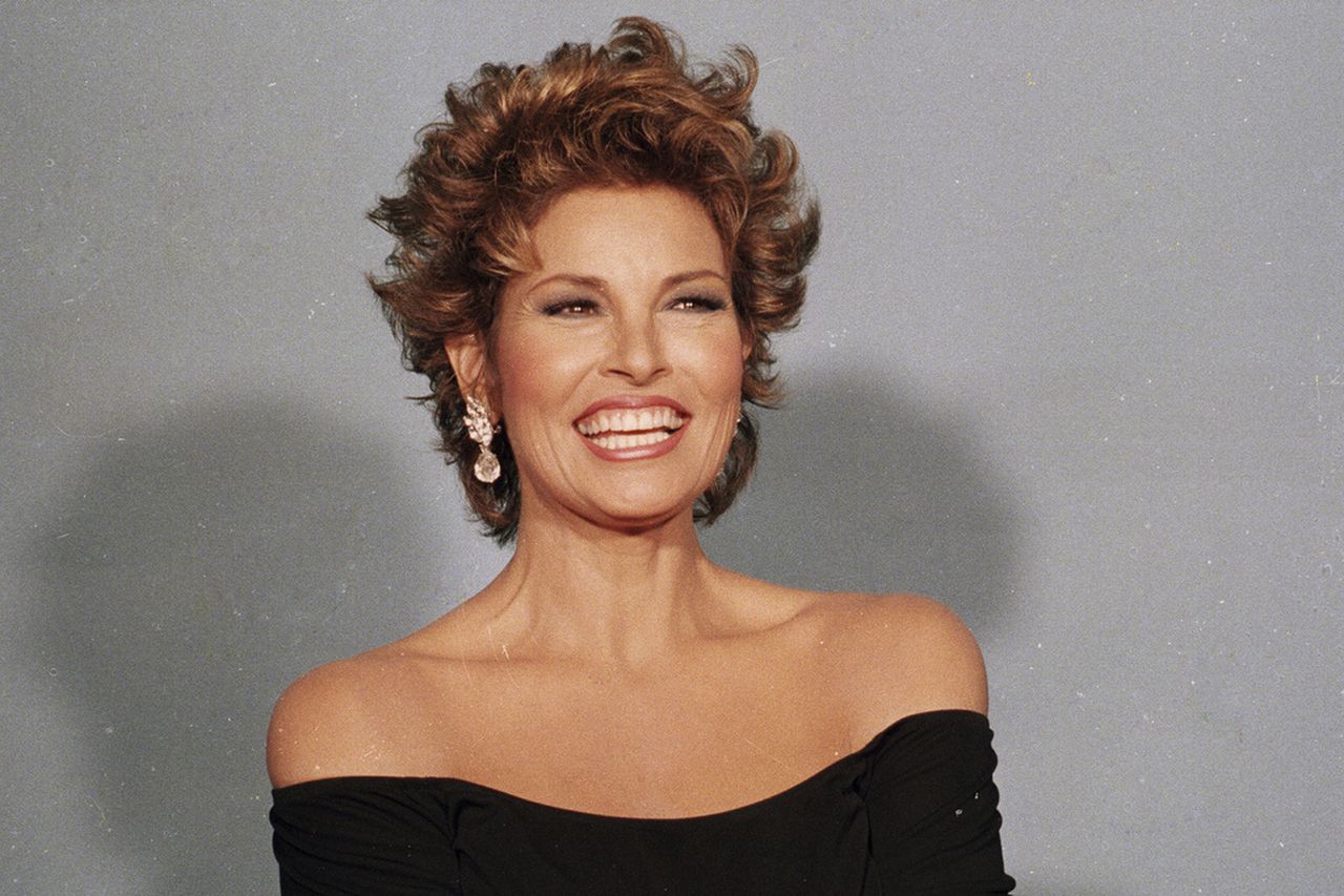 Raquel Welch 2023 death