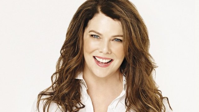 Lauren Graham: ‘Why are men still surprised they like Gilmore Girls?’