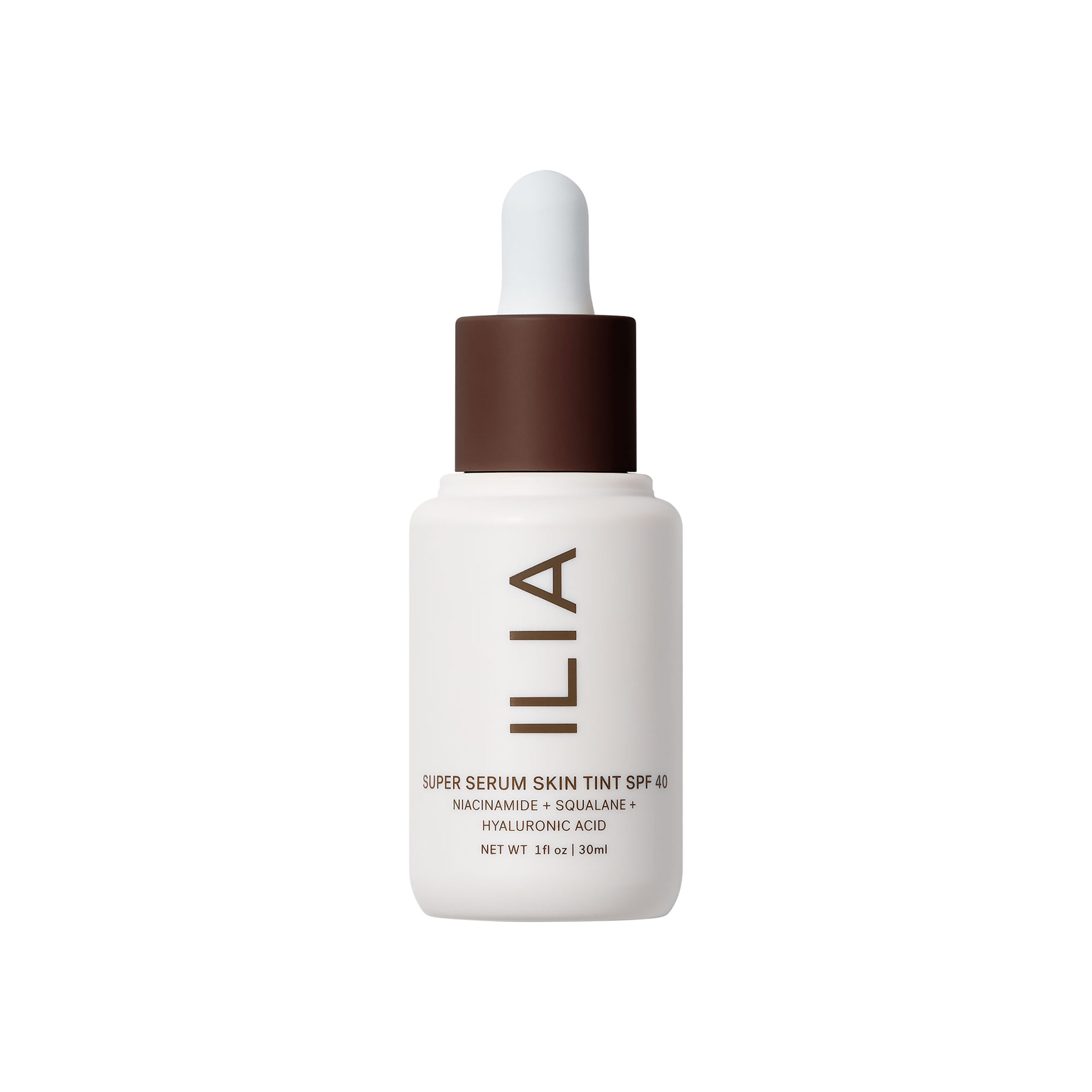 Ilia Super Serum Skin Tint