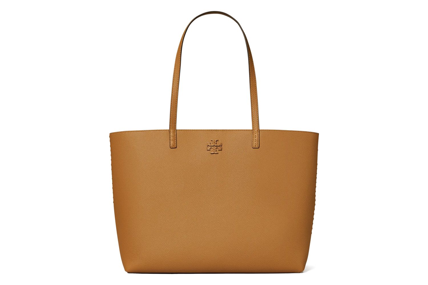 Nordstrom Tory Burch McGraw Leather Tote