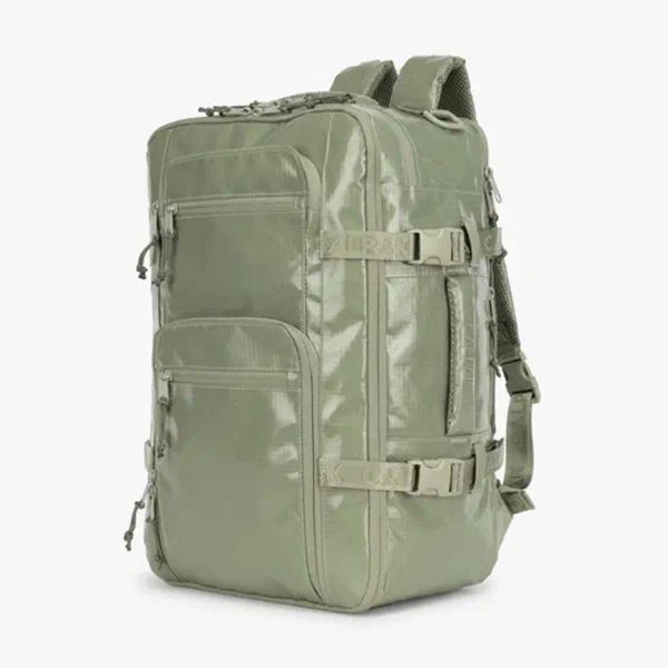 Calpak Terra 26L Laptop Duffel Backpack