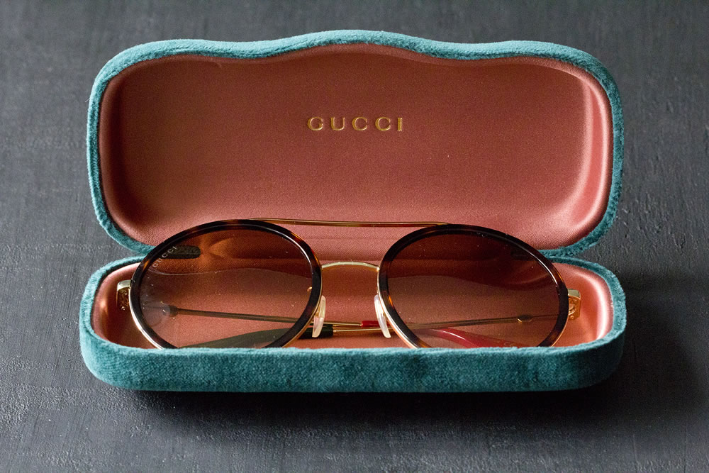 Gucci sunglasses