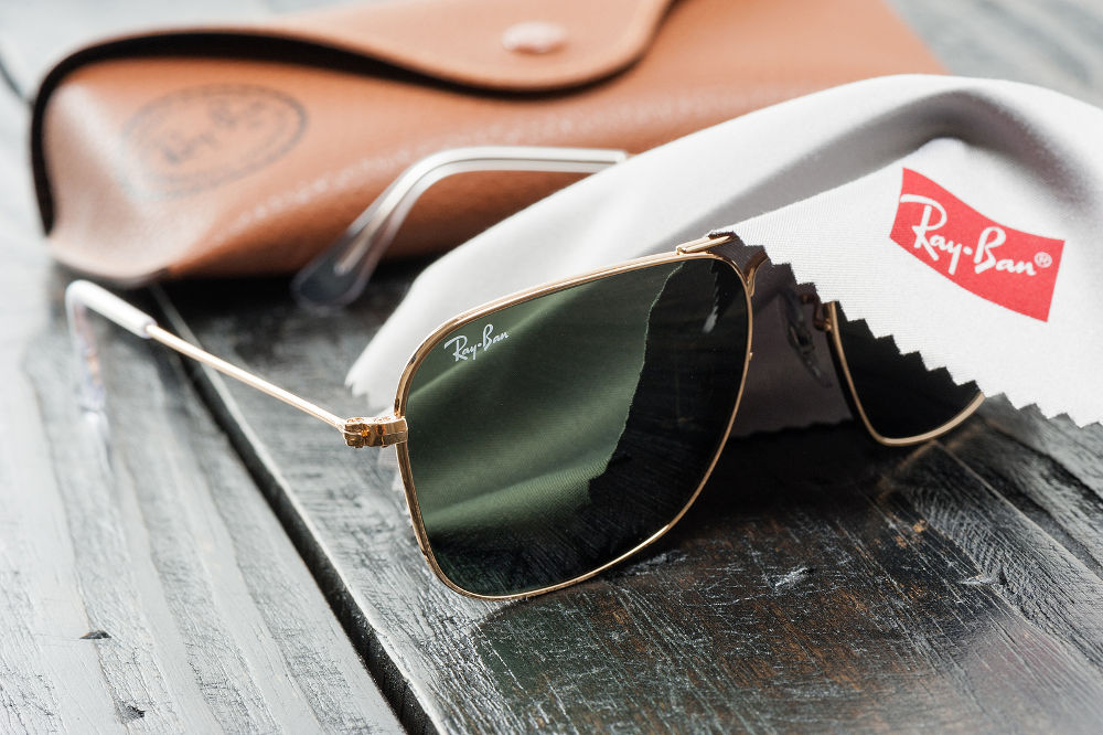 Ray-Ban sunglasses