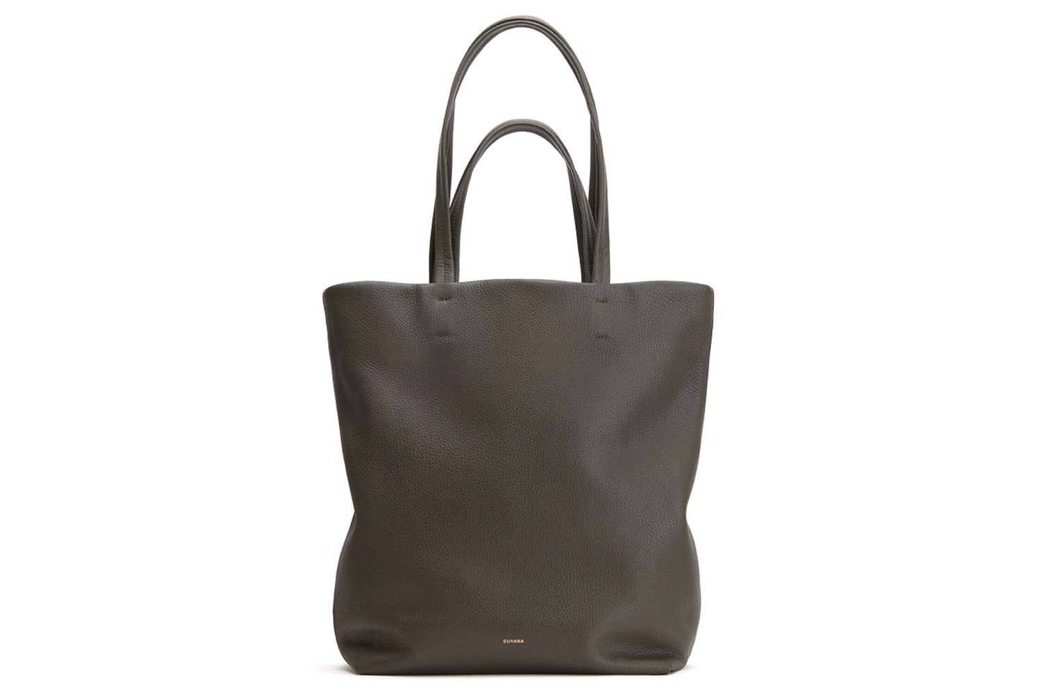 Cuyana Tall Easy Tote