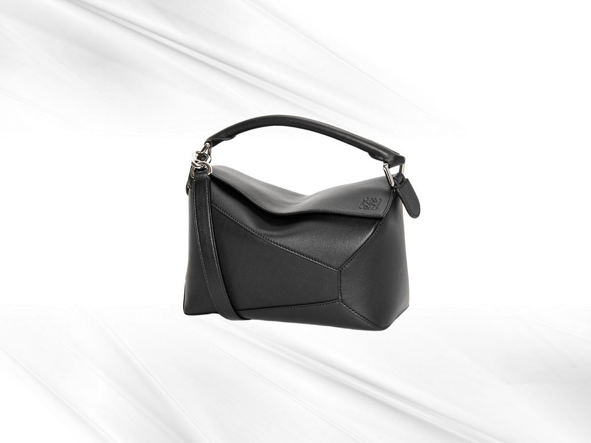 Loewe Puzzle Bag (Image via Loewe)