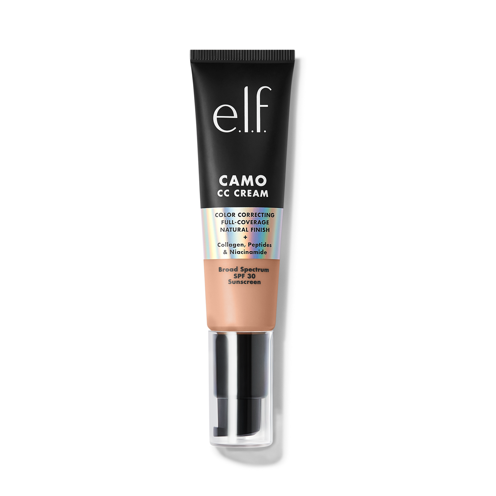 e.l.f. Cosmetics Camo CC Cream