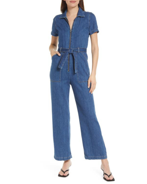 easy to care for jumpsuits for women