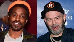 Paul Wall Wants Chopped & Screwed Version Of André 3000’s ‘Flute Album’