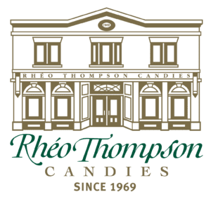 Rheo Thompson Candies