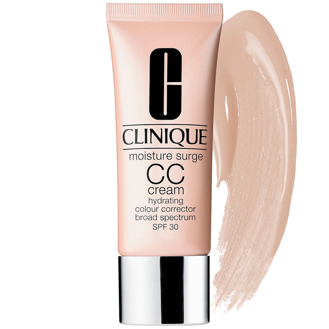 Clinique Moisture Surge CC Cream