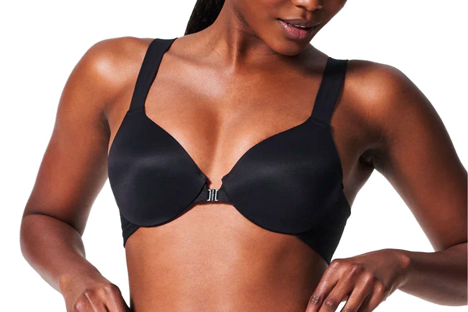 SPANX Bra-llelujah! Lightly Lined Full Coverage Bra