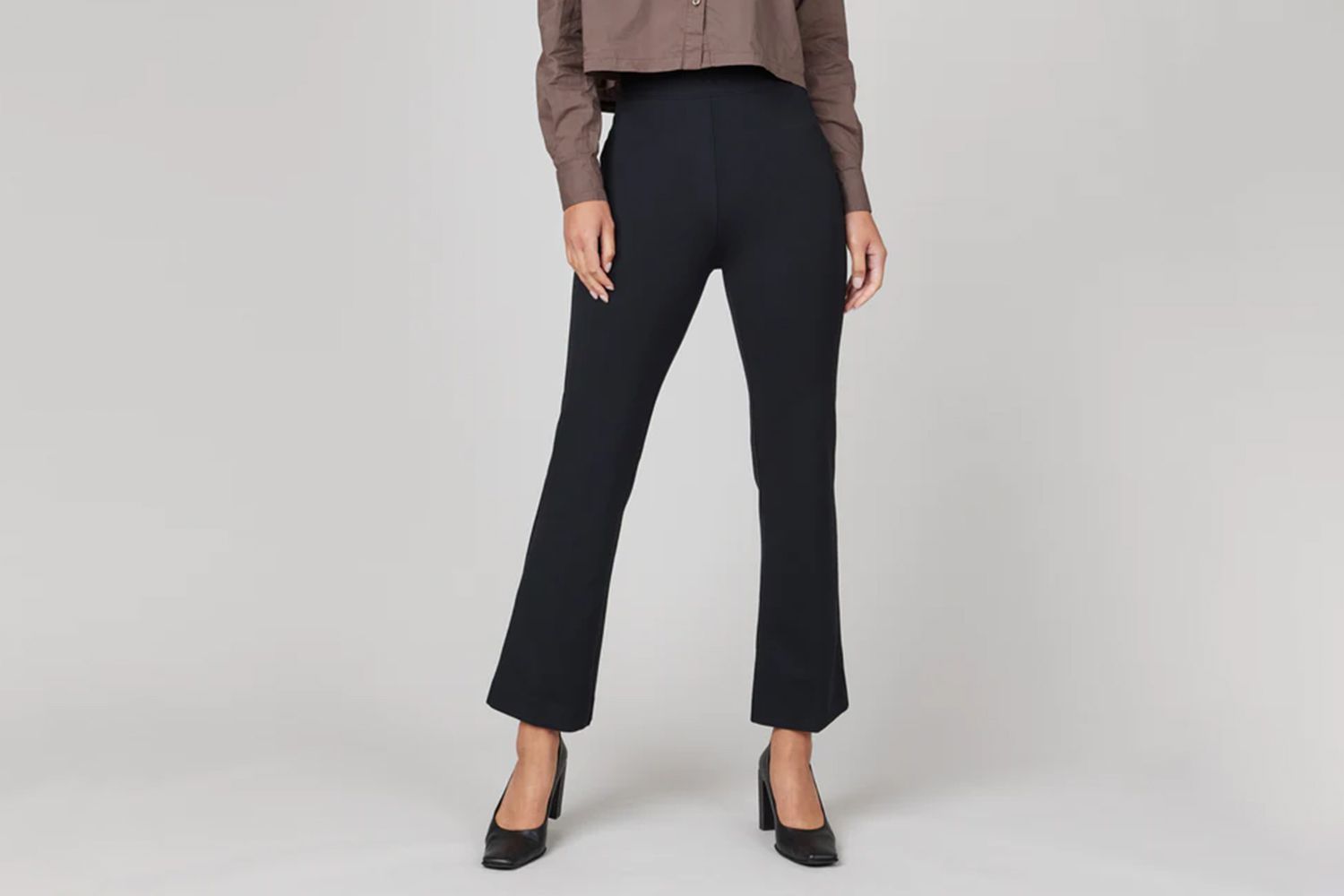 Spanx The Perfect Pant, Kick Flare