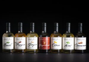 Symply Syrups