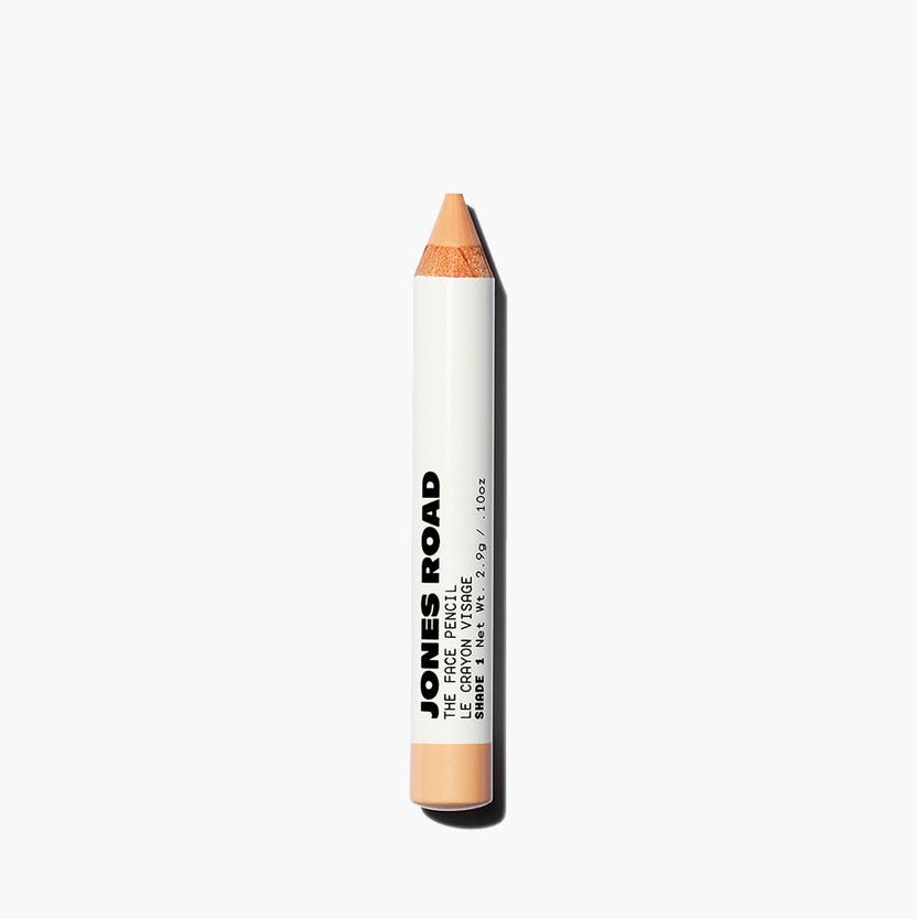 The Face Pencil