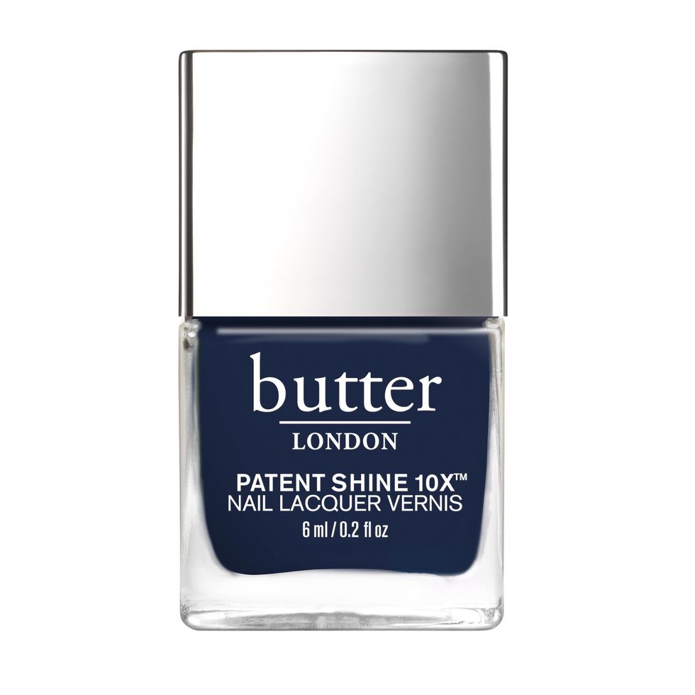 Patent Shine 10x Nail Lacquer in Brolly