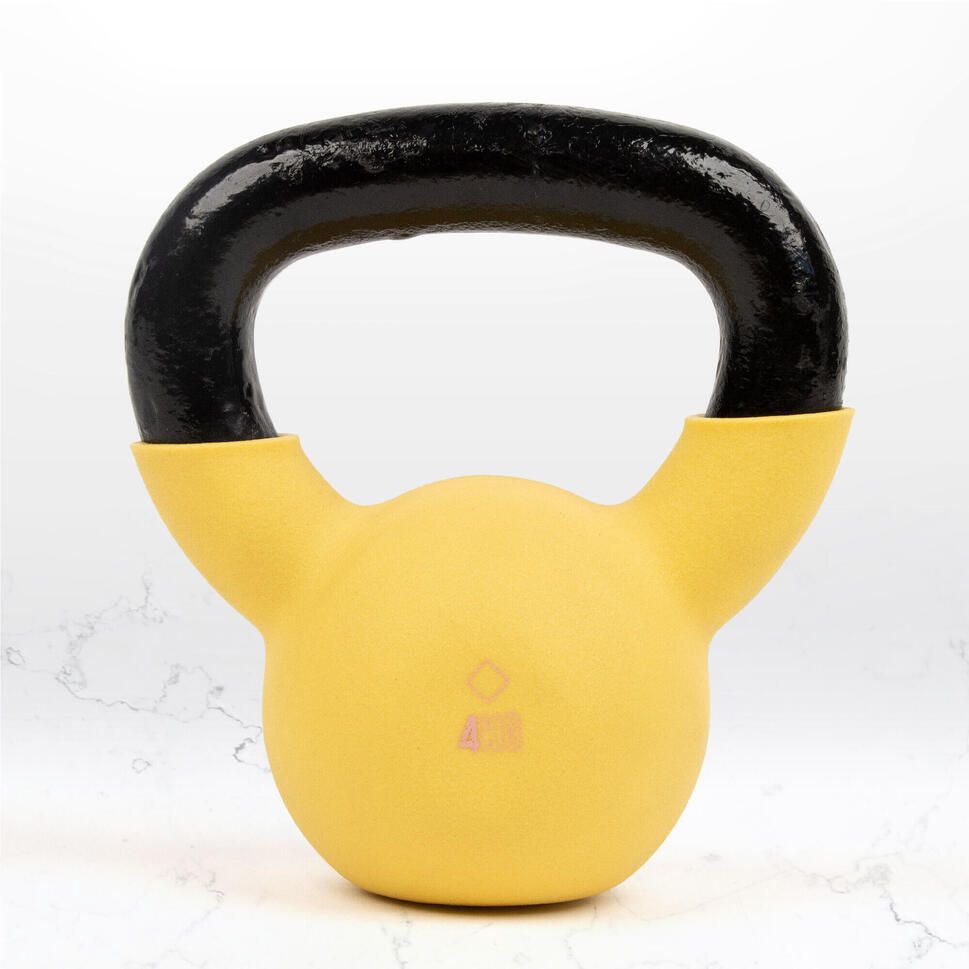 Myga Iron Kettlebell (various weights)