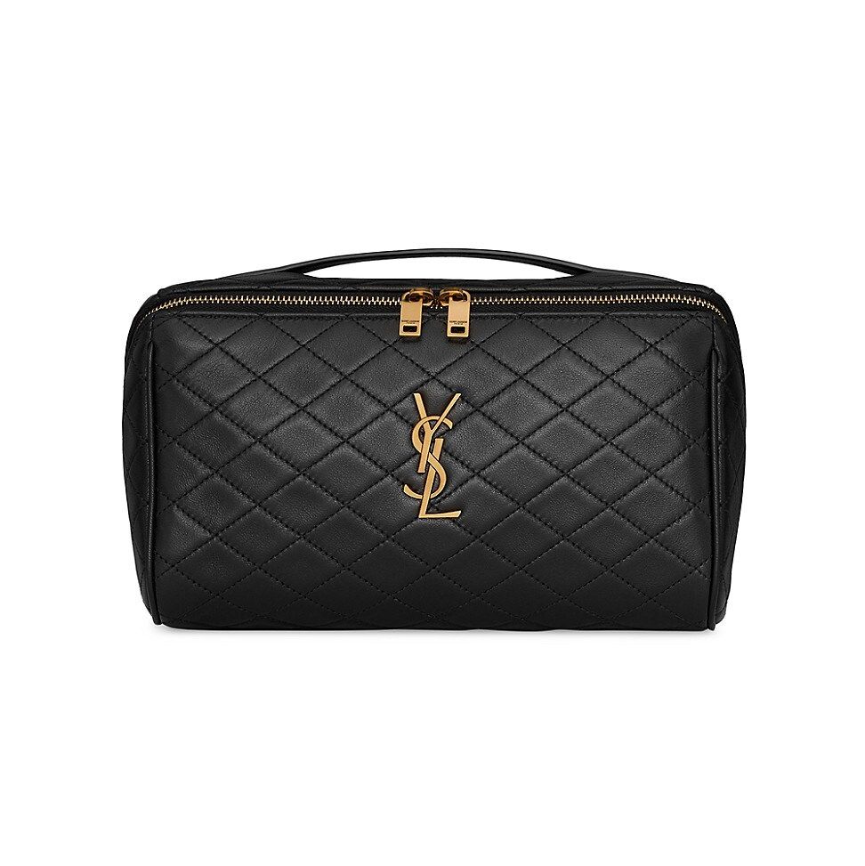 Gaby Vanity Case 