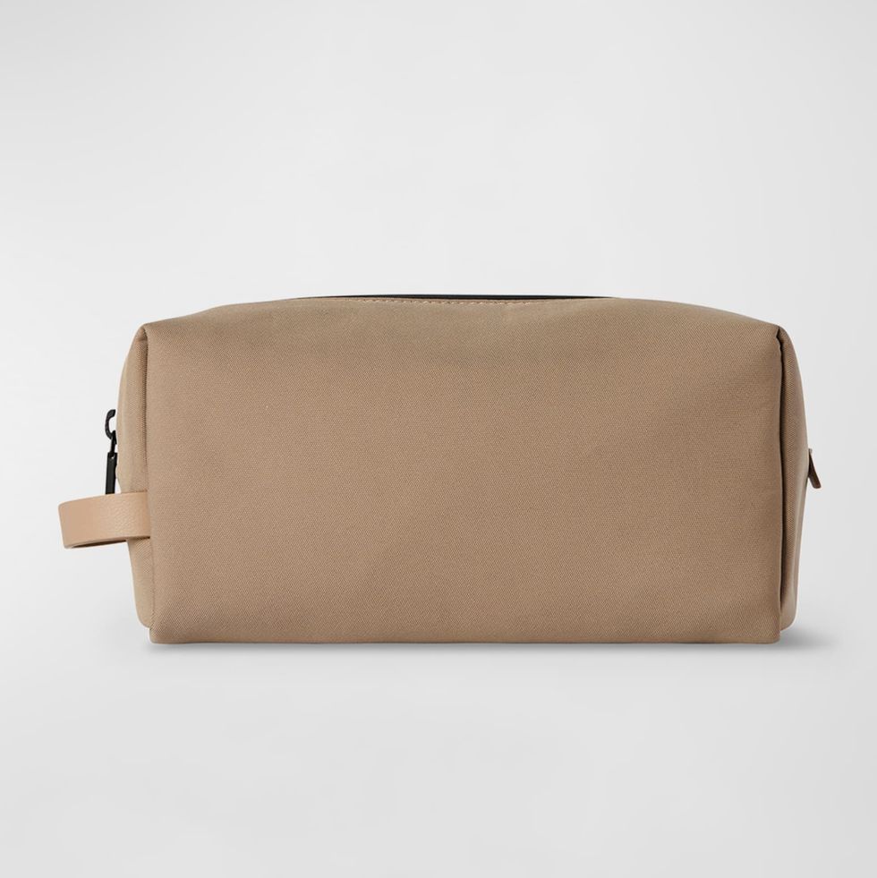 Clovis Toiletry Pouch Bag