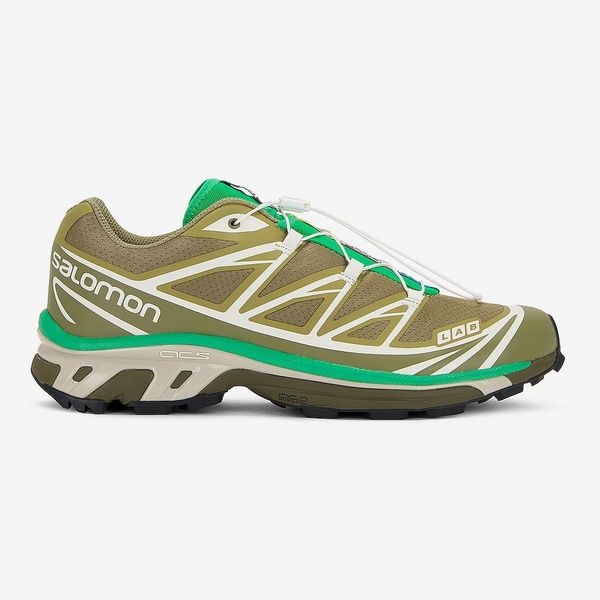 Salomon Xt-6 Sneaker