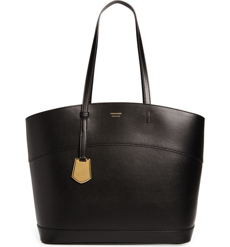 Ferragamo tote bag