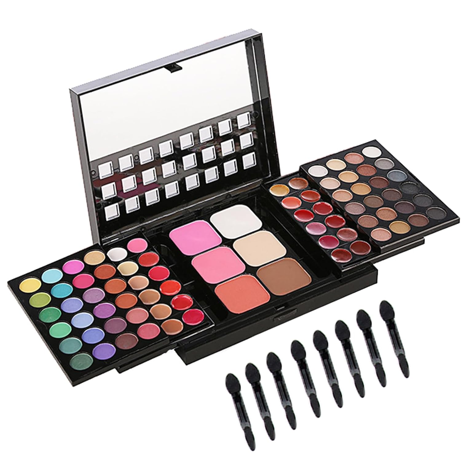 BONNIE CHOICE Makeup Kit for Women 78 Colors