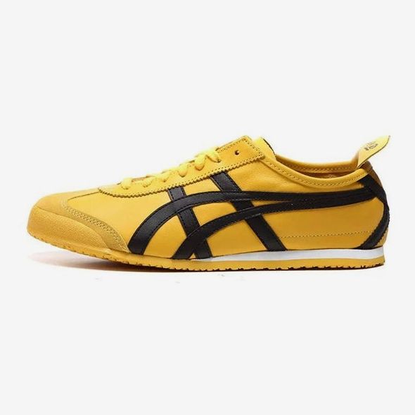 Onitsuka Tiger Mexico 66 'Kill Bill' DL408-0490