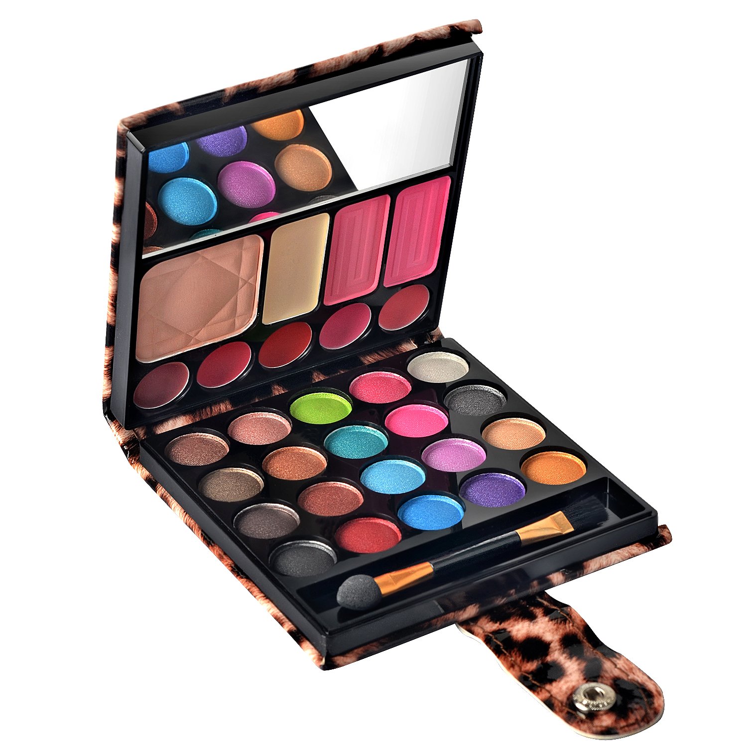 Ecvtop Makeup Kit 29 Color Palette