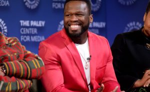 50 Cent Seals Deal for G-Unit Film & TV Studio in Louisiana