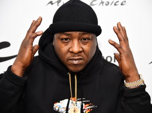 Jadakiss Talks DOA