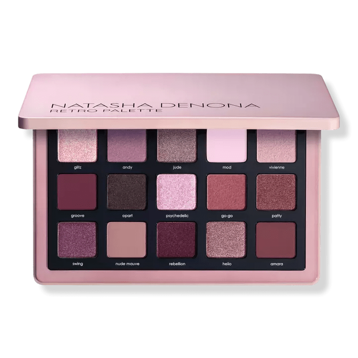 8 Best Eyeshadow Colors for Gray Hair, According to Experts 2024