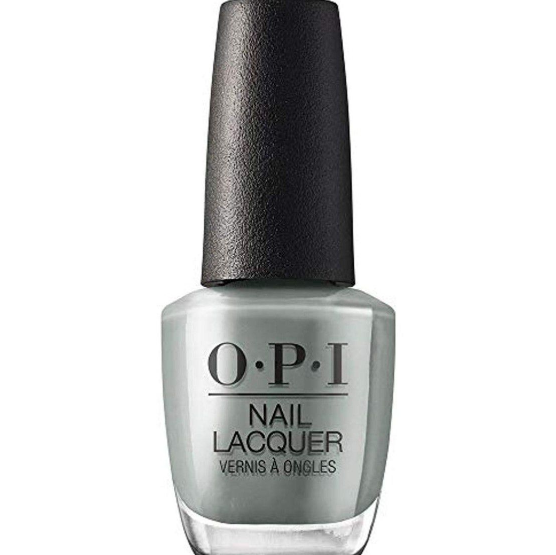 OPI Suzi Talks With Her Hands Nail Polish