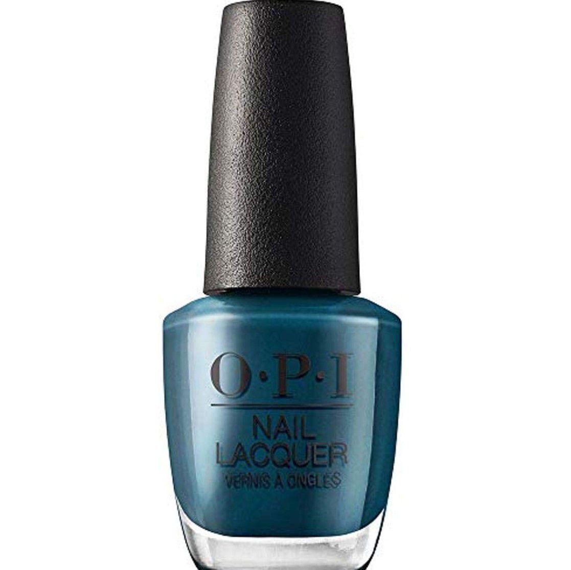 OPI Drama at La Scala Nail Polish