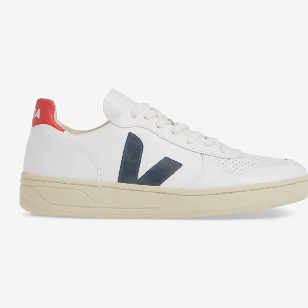 best white veja sneakers for women