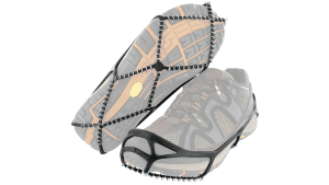 Yaktrax Cleats