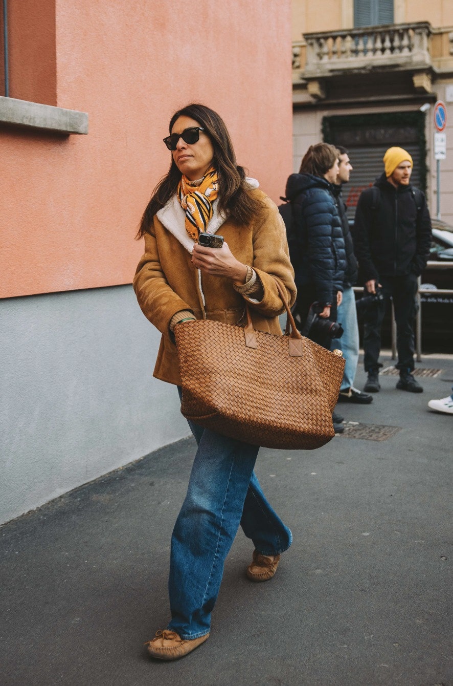 18 Classically Cool Pairs of Womens Driving Loafers Perfect for Spring