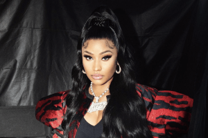 Gag City Is Officially Open As Nicki Minaj Drops 'Pink Friday 2'