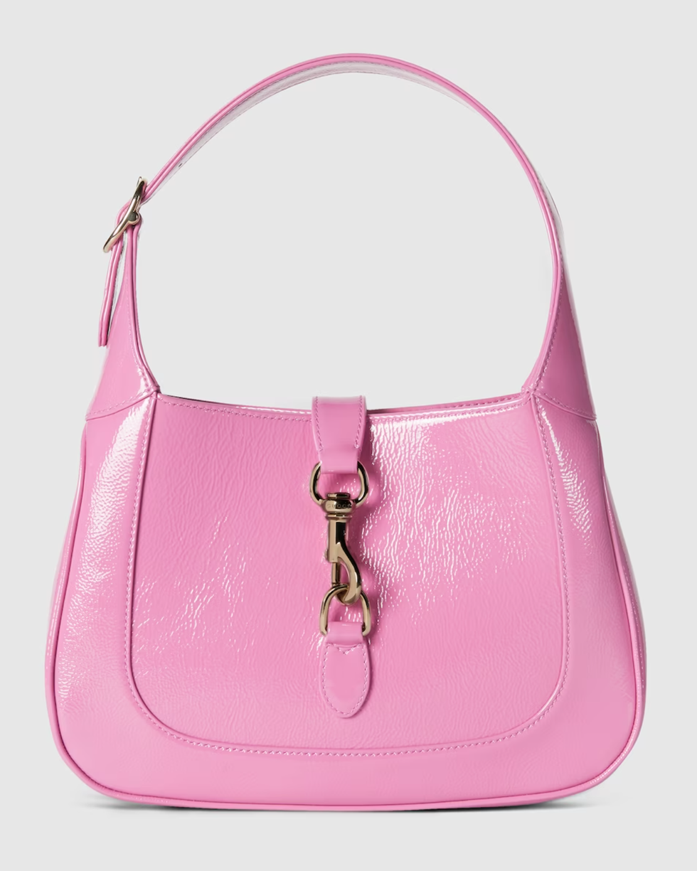 Jackie Small Shoulder Bag